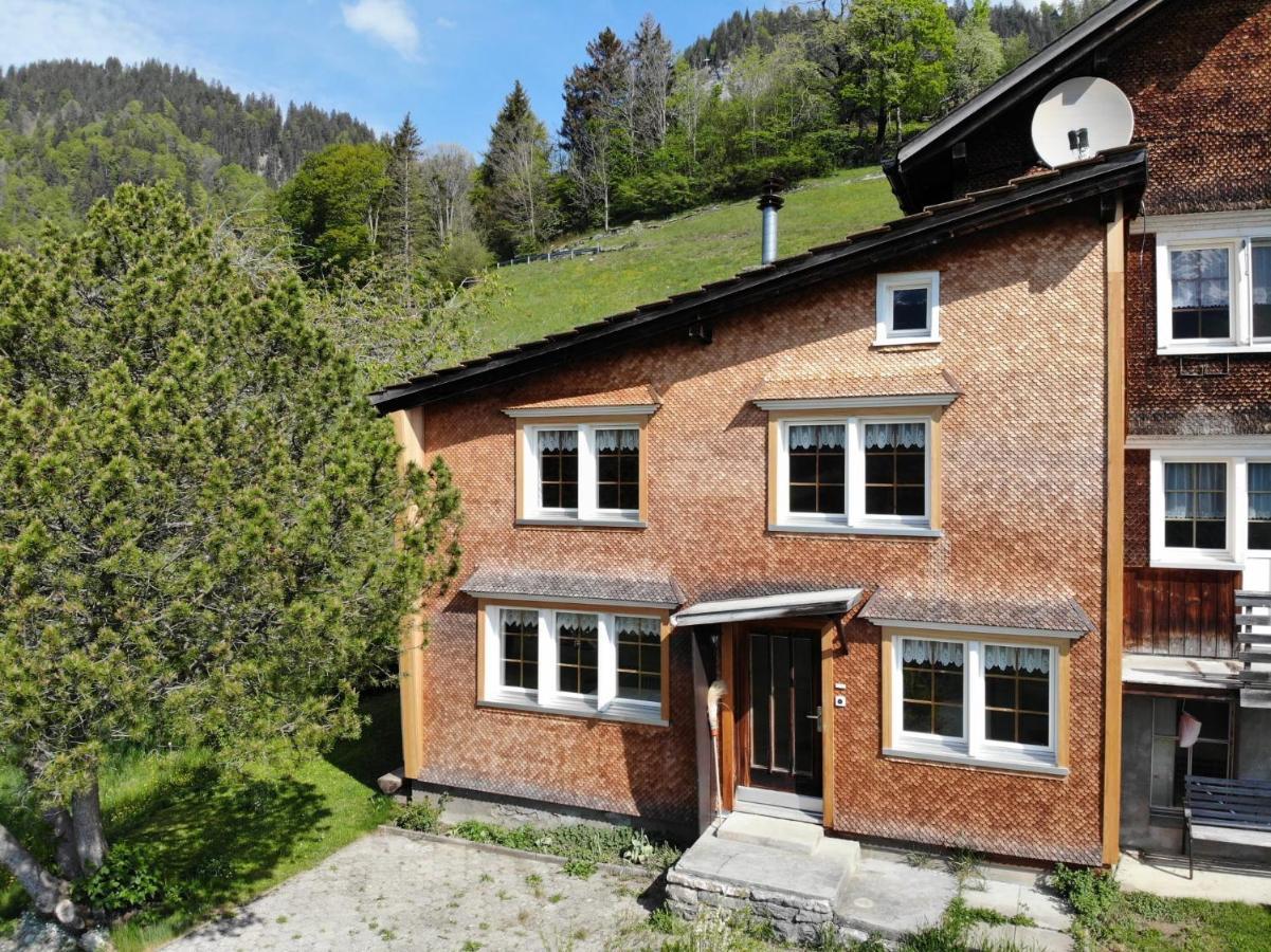 Ferienhaus Gubel *